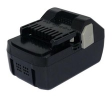 18V 4000mAh Akku für Hitachi C 18DSL, C 18DSL2, DS 18DSL, DV 18DBL, BSL 1815X