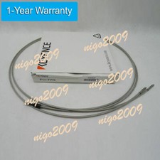 New In Box KEYENCE FU-77G Fiber Optic Sensor