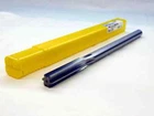 NEW L&I 0.501 OD HSS REAMER 6 FL .501 .5010 1/2 .5000 +.0010 OVERSIZE USA MADE