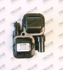 Bobina de encendido Ricks para Polaris Ranger 800 6x6 2010-2012 23-502