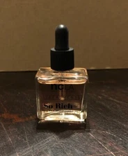 NCLA nail polish So Rich