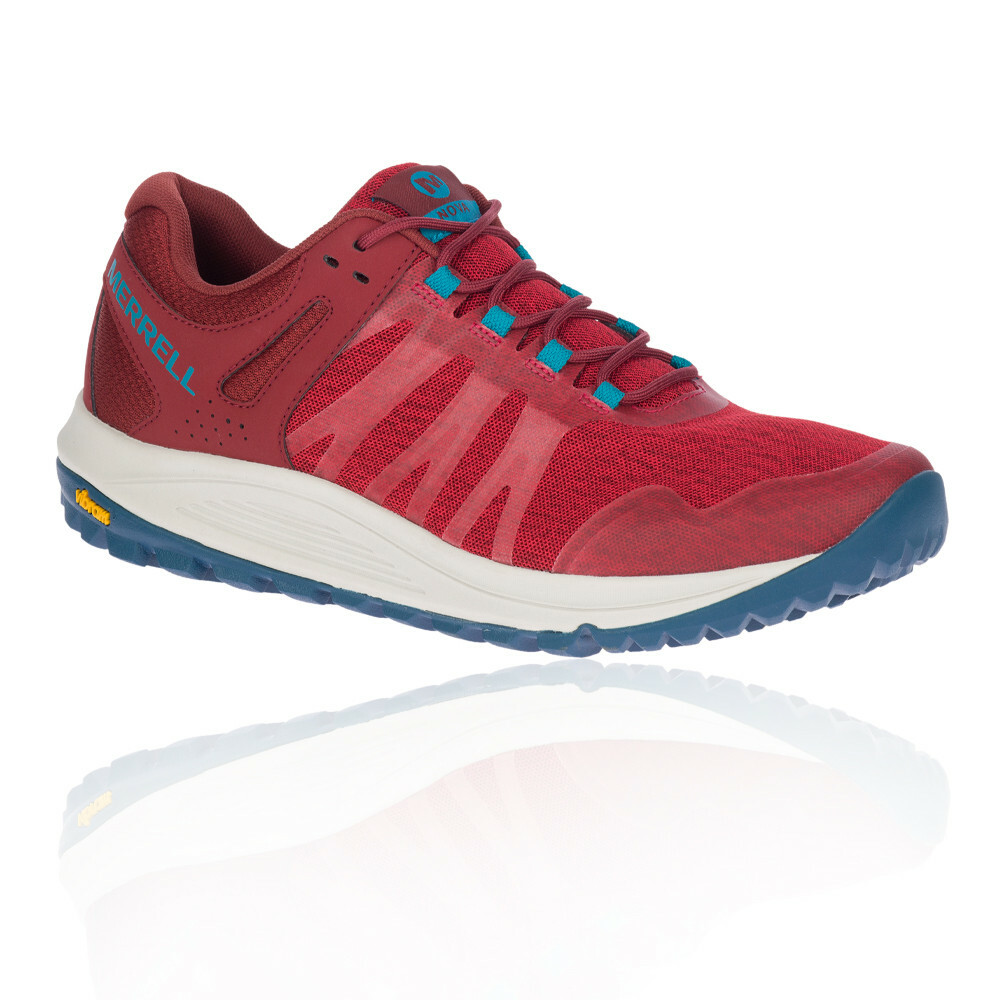 Merrell Nova купить в Америке, лот 