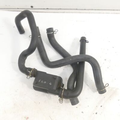 s Honda VT 750 C RC 44 Carburettor Tubes Unterdruckschläuche 56779
