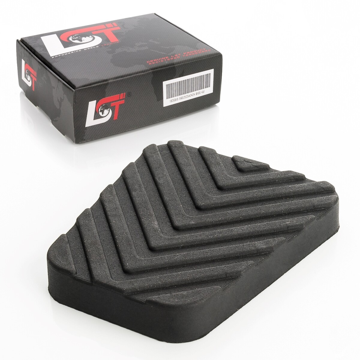 Pedal Rubber Clutch Brake for KIA BORREGO RETONA SORENTO I II SOUL SPORTAGE SUV