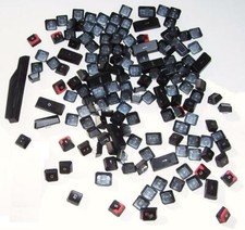 Replacement Key Button for Mad Catz Gaming Keyboard - S.T.R.I.K.E Strike 7