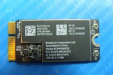 MacBook Air A1466 13" Mid 2017 MQD32LL/A MQD42LL/A WiFi AirPort Card 661-7481