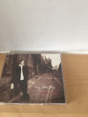 Julian Lennon.Day after day.1998.4tune .3 track cd ep.