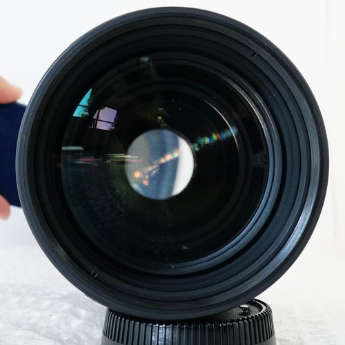Near MINT Nikon AF-S NIKKOR 80-200mm f/2.8 D ED SWM Telephoto Zoom Lens Japan - Picture 16 of 24