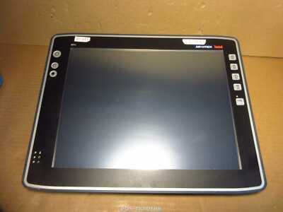 DLOG MTC 6/15 XGA DC-14 1.1GHZ 15'' Touch Rugged In-Vehicle Computer INCL PSU