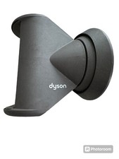 Dyson Supersonic Hair Dryer Fly Away Attachment For A Smooth Shiney Finish, Gray