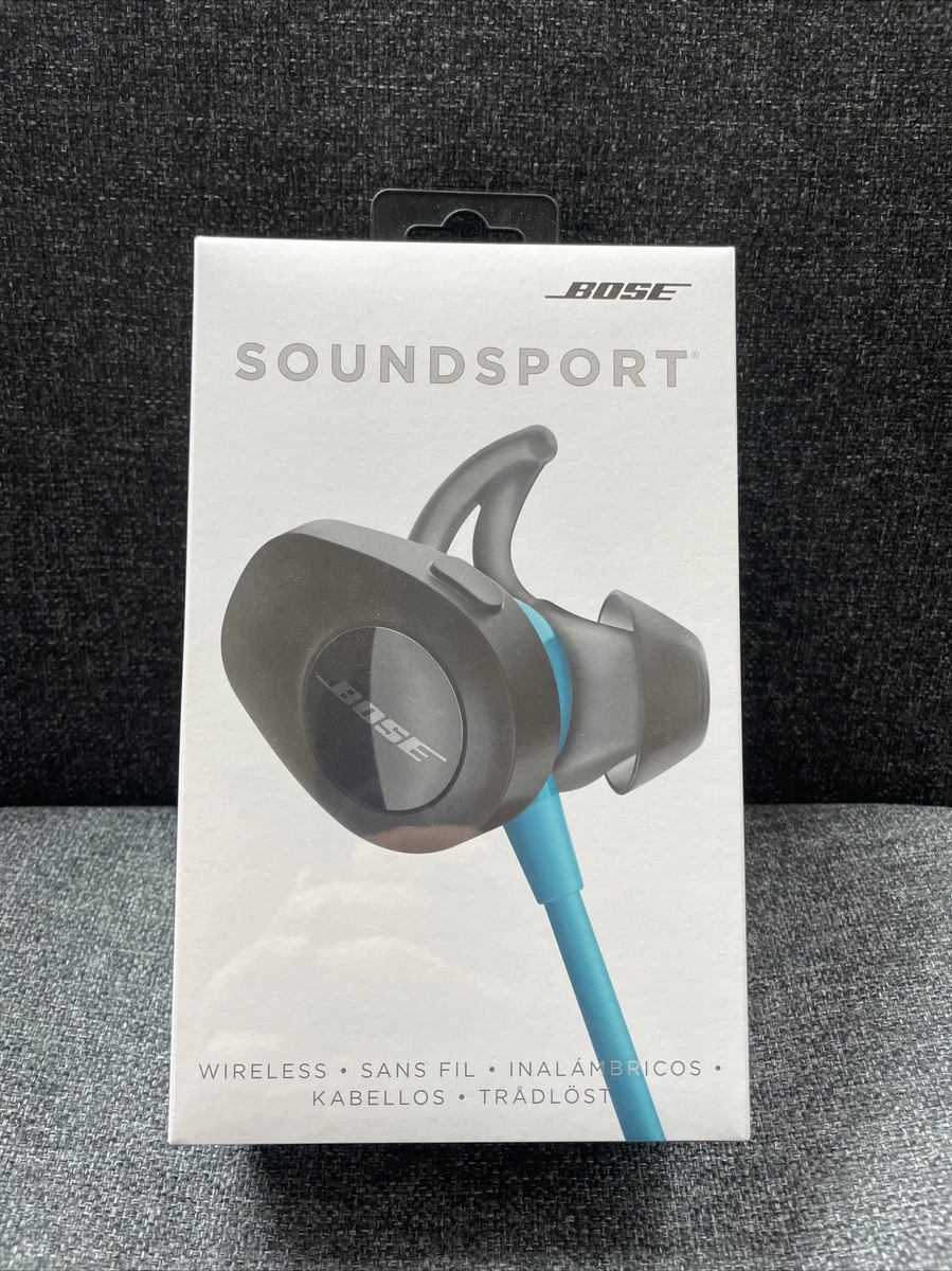 Bose aqua hotsell