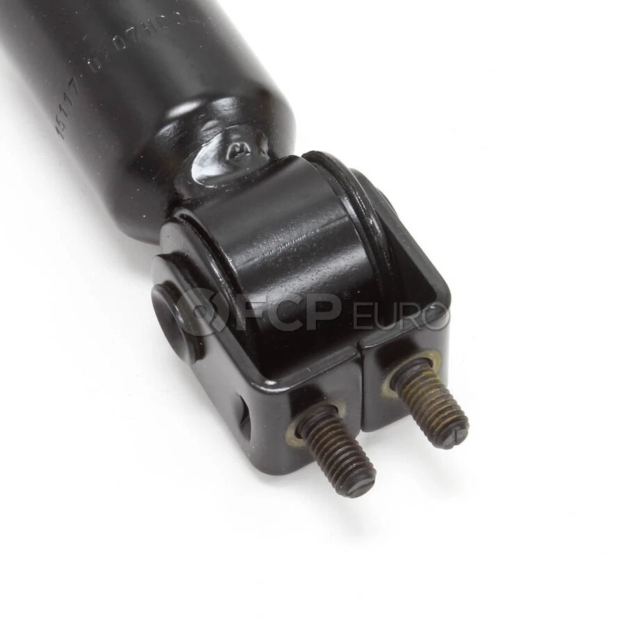 Base de amortiguador de suspensión Bilstein 24-007078 para Mercedes 350SL, 380SL Foto 2 de 4