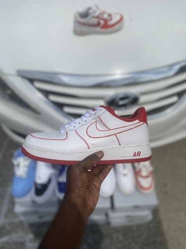 “Bloodline” AF1