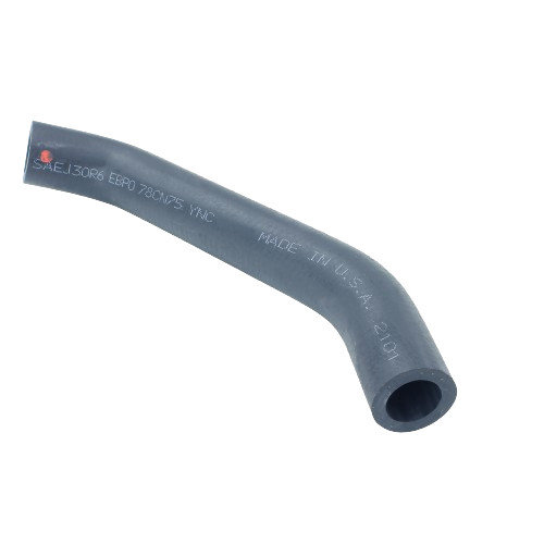 John Deere M72035 Transmission Oil Suction Hose