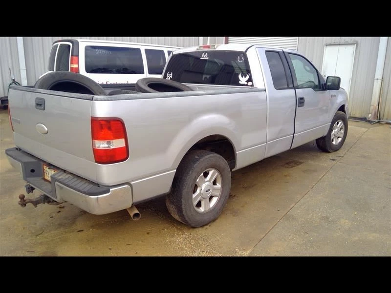 Pinza delantera de pasajero 28/11/04 para camioneta Ford F150 04-05 530841 Foto 4 de 4