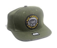 Funko Pop Smuggler's Bounty Mud Trooper Green Hat Exclusive 