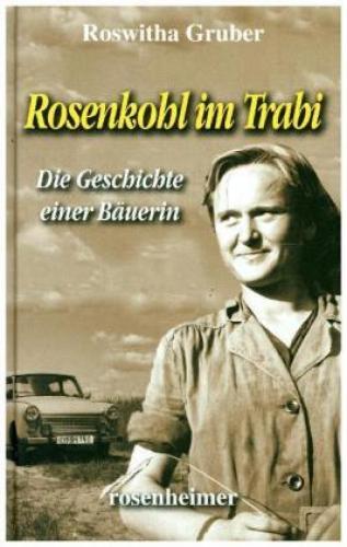 Thumbnail - Rosenkohl Trabi Als Bäuerin In Der Ddr 2202