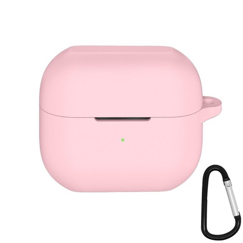 Sleeve Earphone Case Cover Protector for Samsung Galaxy Buds 3/3 Pro - Photo 4 sur 22