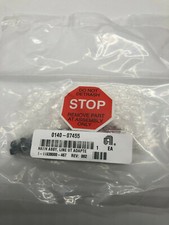Applied Materials  0140-07455 HARM ASSY,LINE UT ADAPTE 