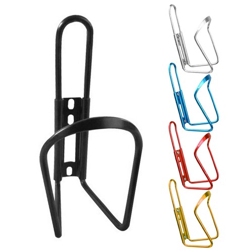 Aluminum alloy Outdoor Bike Water Bottle Holder Ultralight Bicycle Cup Cage New
