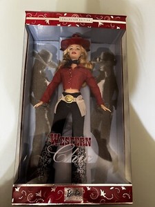 Western Chic Barbie | eBay Western Chic Barbie | eBay