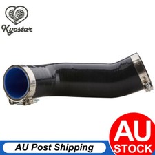 Audi A3 VW MK7 Golf GTI R EA888 1.8T 2.0T Turbo Inlet Tube Silicone Intake Hose