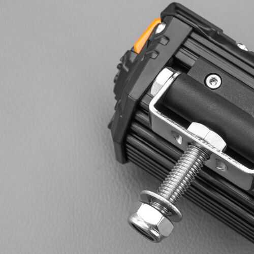 STEDI™ ST3301 PRO 4.6" 2 LED WORK LIGHT - Picture 3 of 12