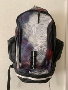 kobe mamba xi backpack