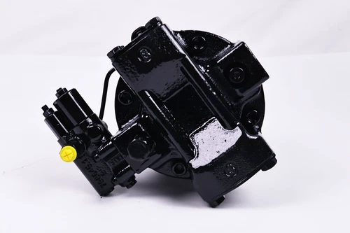 New 11804378 Hydraulic Pump For Volvo ECR38 ECR48C ECR58 ECR88 - Imagen 5 de 5