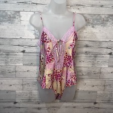 Urban Outfitters Out From Under Aphrodite Bodysuit Size M