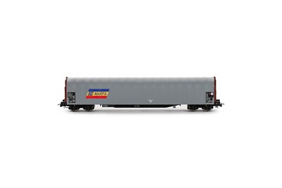 Roco 76474.C: CFR Marfa - Rils freight wagon (NEW)