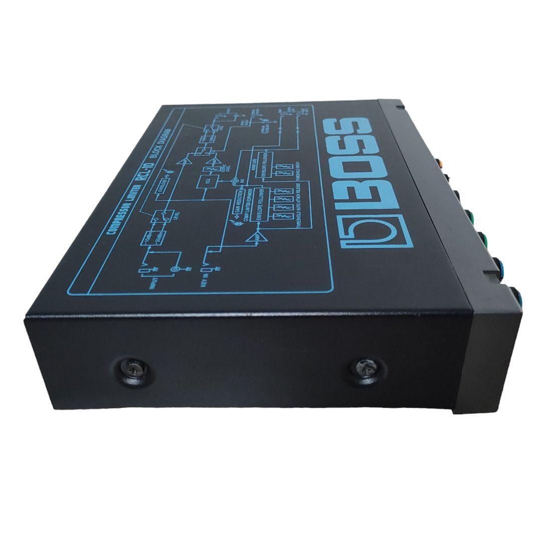 Working Product] BOSS RCL-10 COMPRESSER LIMITER | eBay