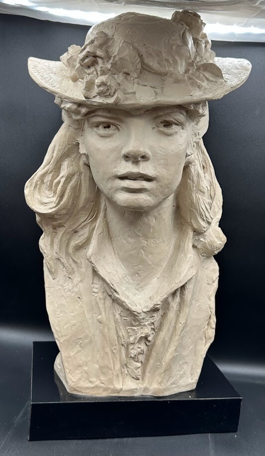 限定値下　Paul Kgaile 彫刻　アフリカンアート　女 限定値下 Paul Kgaile 彫刻 アフリカンアート 女 限定値下 Paul