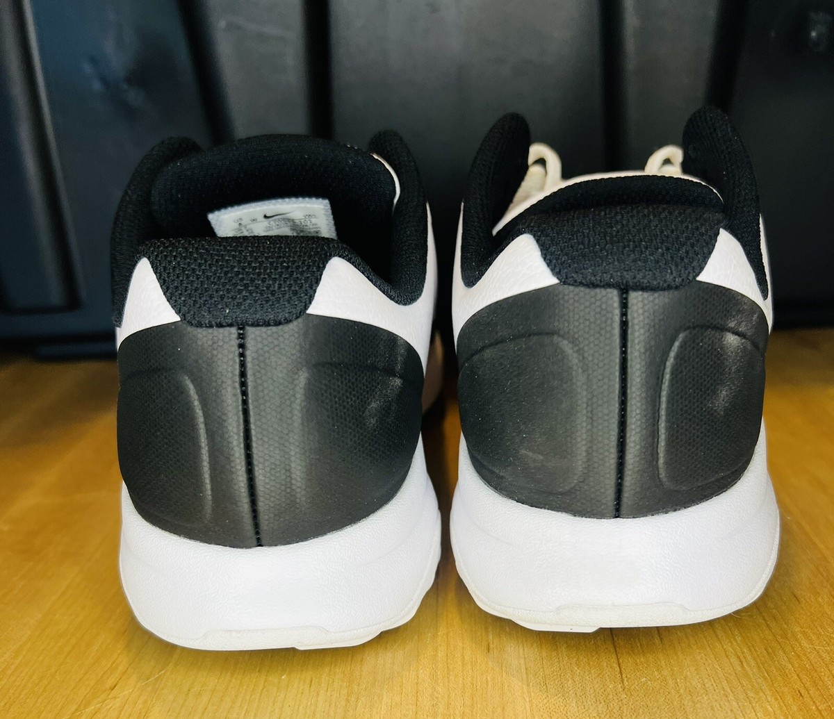 NIKE ゴルフシューズ INFINITY G (W) CT0535 101 New! Nike Infinity G (W) Golf Shoes Men's White/Black CT0535