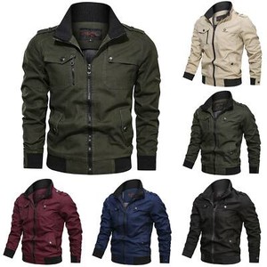 combat jackets for men