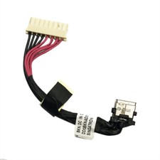 DC in Power Jack Charging Port Cable For Asus TUF Gaming TUF505DU-EB74