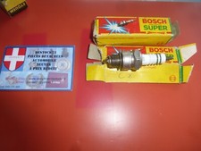 Bougies d'allumage Citroen CX