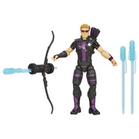 Marvel Avengers Assemble Phoenix Bow Hawkeye Action Figure 3.75 Inches on sale Marvel Avengers Assemble Phoenix Bow Hawkeye Action Figure 3.75 Inches on sale