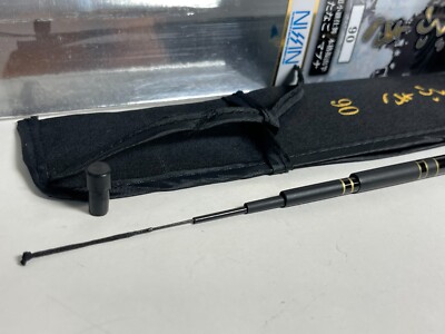 KUNNAN NISSIN ロッド 新製品 | 新製品 | (株)宇崎日新（NISSIN）| 磯・船・渓流などの