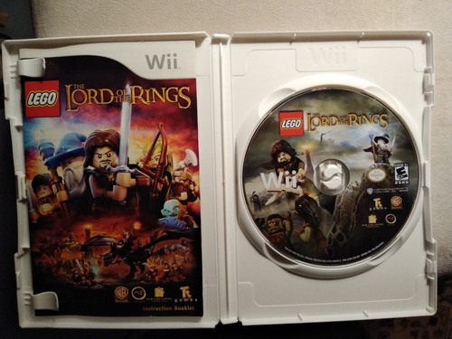 Wii Games with Manuals - Most are Mint ! - Picture 366 of 729
