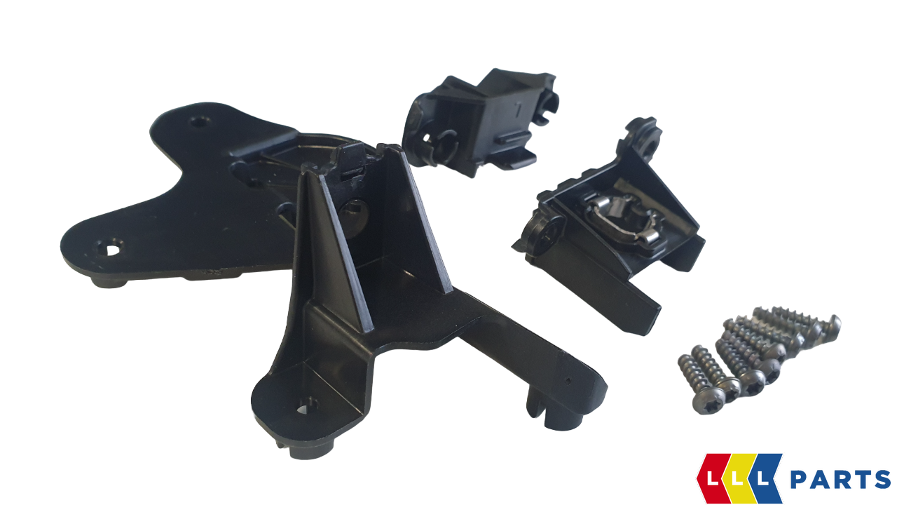 NEW GENUINE BMW 1 2 SERIES F40 F44 FRONT HEADLIGHT REPAIR SET KIT LEFT