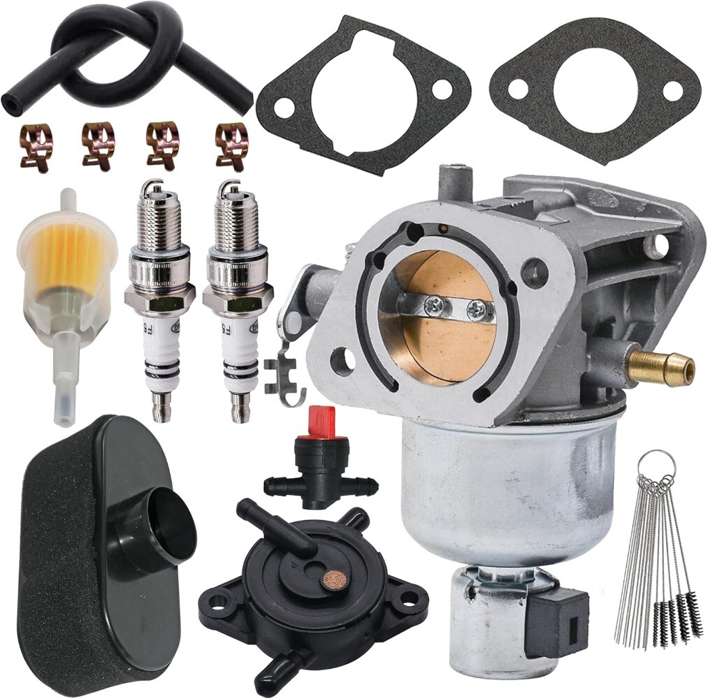 ✅Carburetor &kit For Kawasaki 4-Cycle FS541V-CS05/CS11/19/21 DS01/DS05/DS19/21
