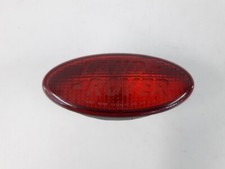 Antibrouillard Land Rover FREELANDER