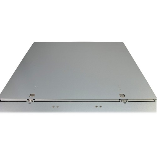 Logic Case SC-4416 / Inter-Tech IPC 4U-4416 - 4U NAS Server Case - Photo 5/8