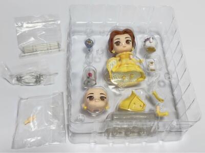 Nendoroid Belle Figure Beauty and the Beast 755 Good Smile Company