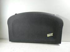 Opel Astra G BJ 1999 Hutablage Laderaumabdeckung 3 Türer