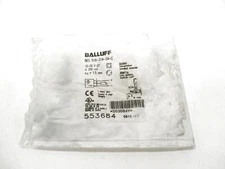 BALLUFF BES516-324-S4-C 10-30VDC NSMP