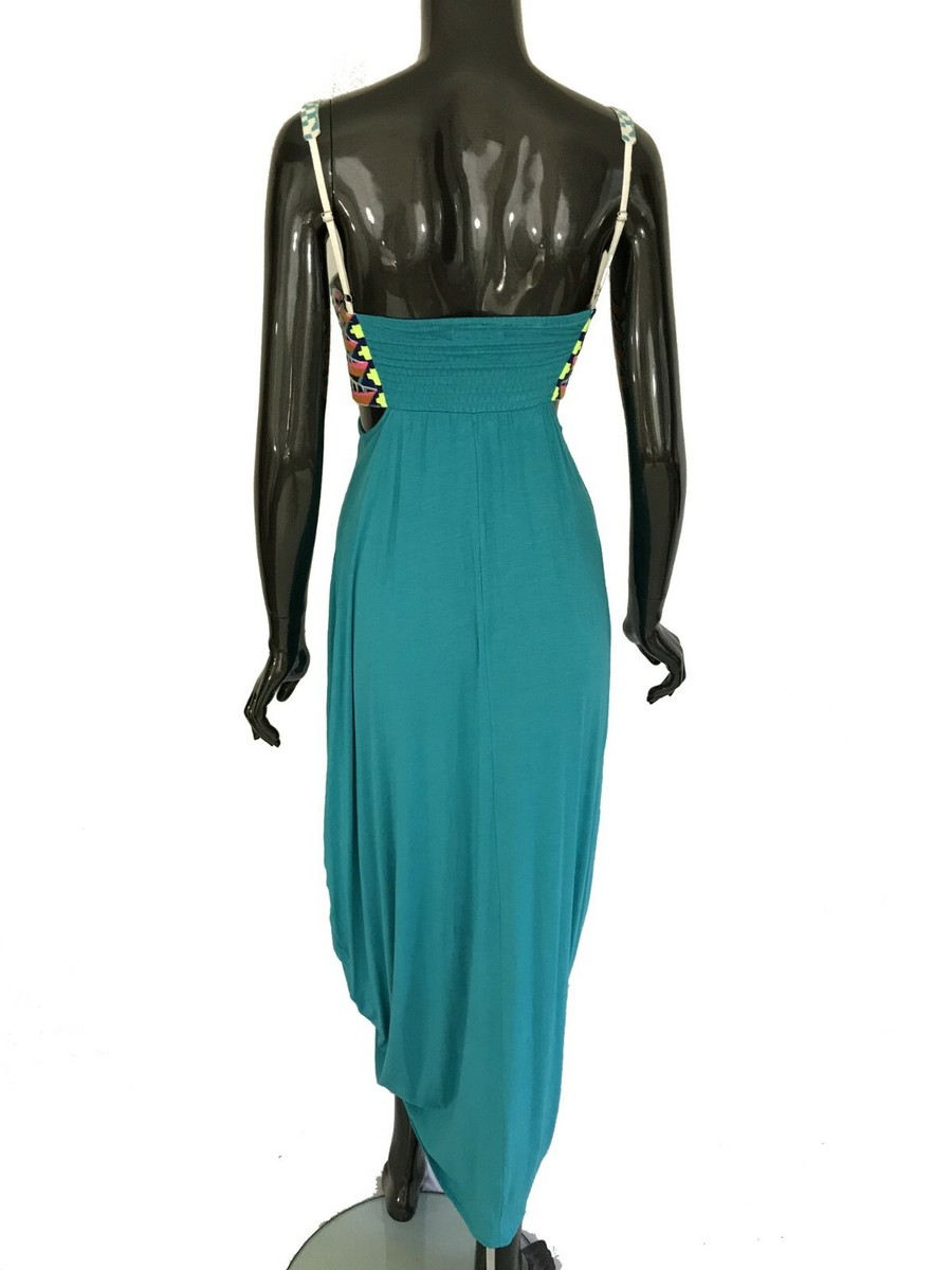 mara hoffman embroidered maxi dress [WW21674] Mara Hoffman main image 0