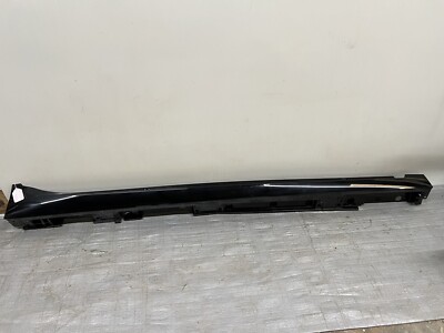 75851-06380 2019 2020 2021 2022 LEXUS ES ES350 ES300 RIGHT ROCKER