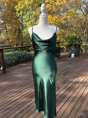 sachin and babi light blue dress velvet cami dress main image 1